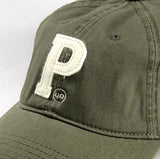 DAT HAT - OLIVE GREEN