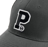PREPLINE STRUCTURED BASEBALL CAP