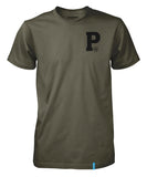 Pua Crew Tee | 3 Colors