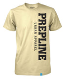 Prepline Down Crew | 2 Colors