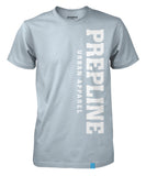Prepline Down Crew | 2 Colors