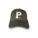 DAT HAT - OLIVE GREEN