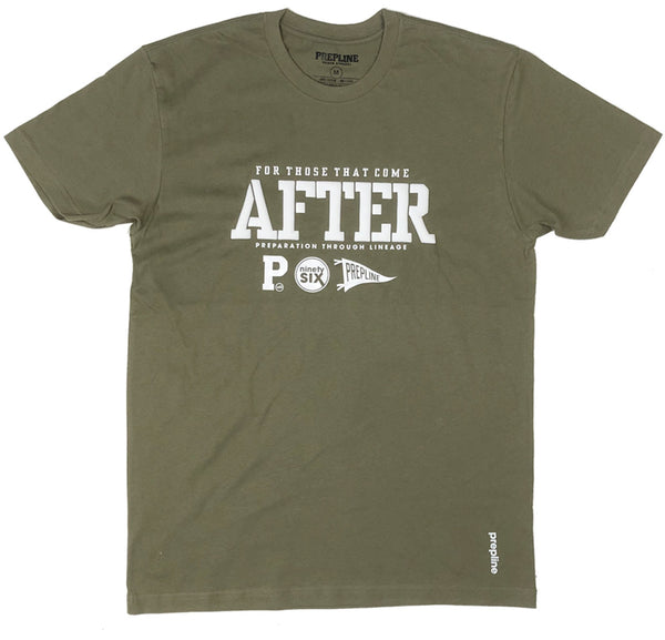 AFTER TEE