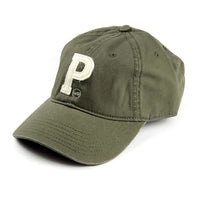 DAT HAT - OLIVE GREEN